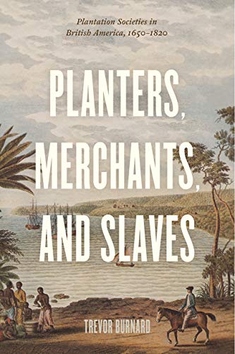 Planters