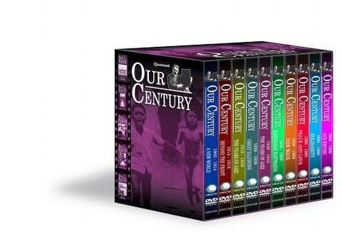 Our Century [DVD]