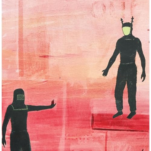 Kilgour - How To Put Your Hat On [VINYL]