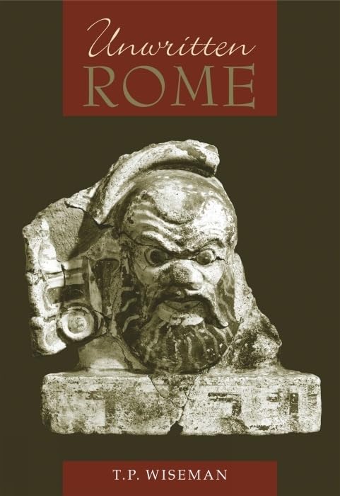 Unwritten Rome