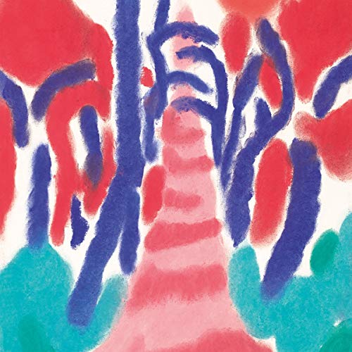 Axel Boman - Le New Life [VINYL]