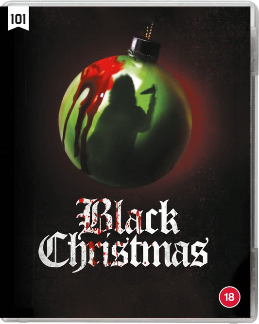 Black Christmas [BLU-RAY]