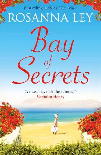 Bay of Secrets : Escape to the beaches of Barcelona with this gorgeous romantic read!