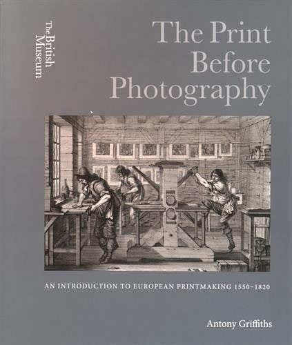 Print before Photography: An introduction to European Printmaking