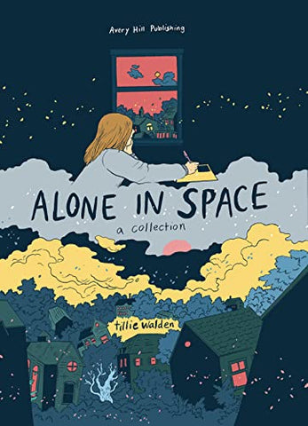 Alone in Space - A Collection