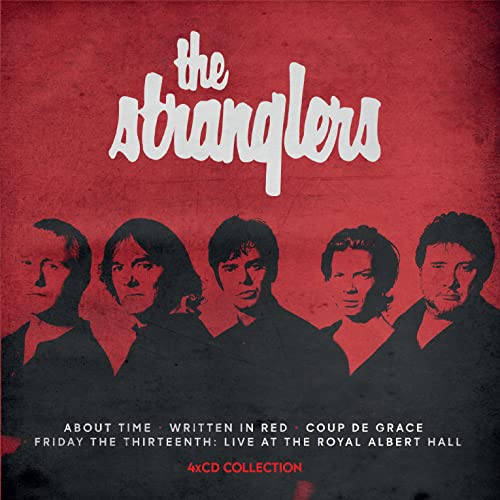 Stranglers - Collection [CD]