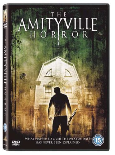 The Amityville Horror [DVD]