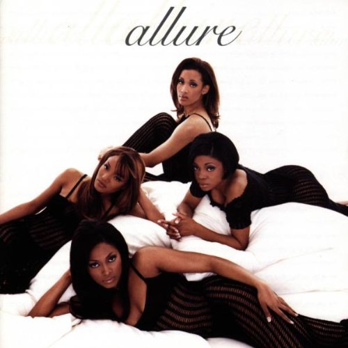 Allure - Allure [CD]