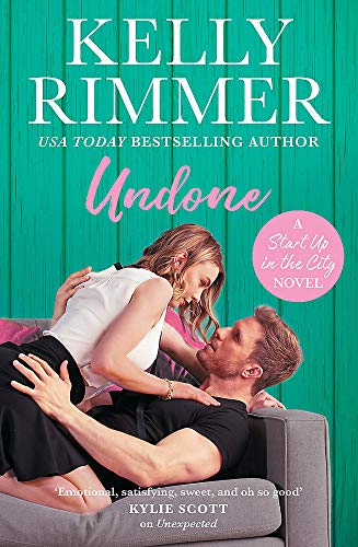Undone (Start Up in the City)