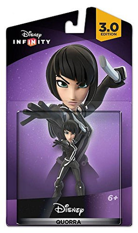 Disney Infinity 3.0 - Quorra Figure