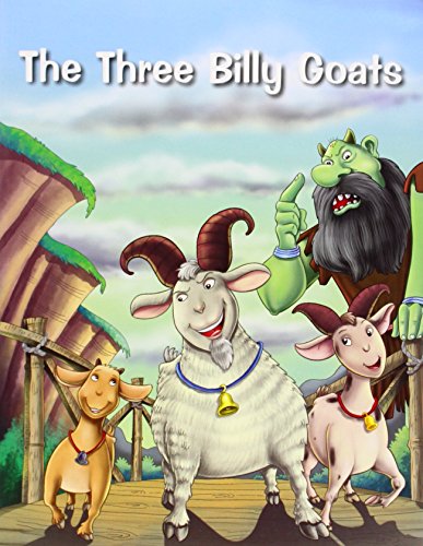 Three Billy Goats