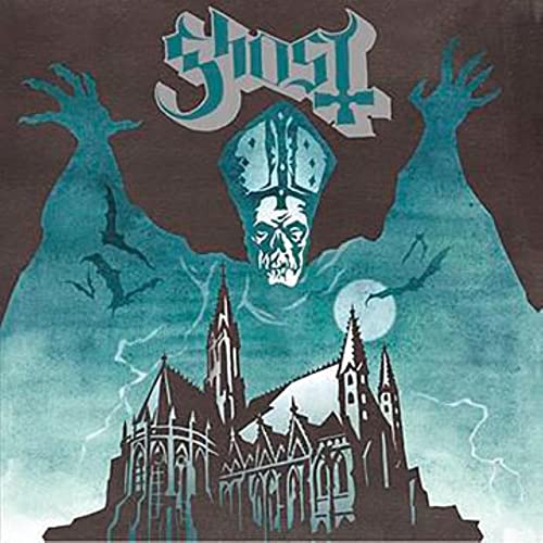 Various - Opus Eponymous [VINYL]