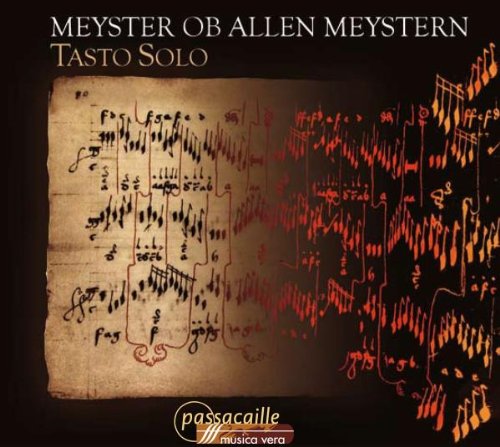 Anonymous - C.Paumann & The 15th Cent Germ [CD]
