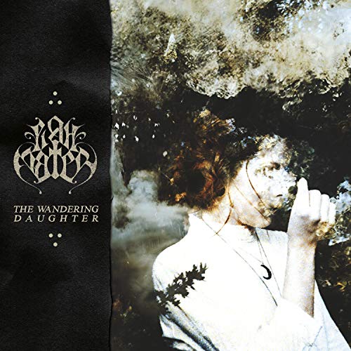 Piah Mater - The Wandering Daughter [CD]