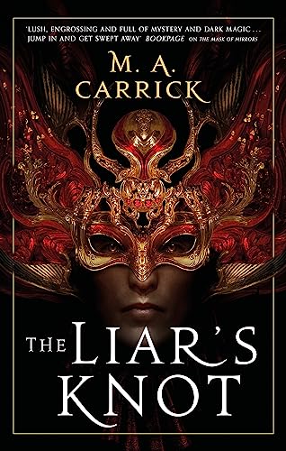 The Liar's Knot