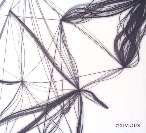 Exivious - Liminal [CD]