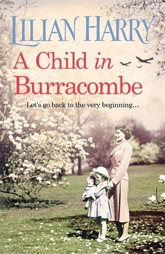 A Child in Burracombe (Burracombe Village)