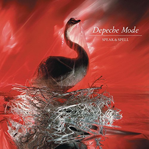 Depeche Mode - Speak And Spell  [VINYL]