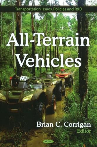 All-Terrain Vehicles