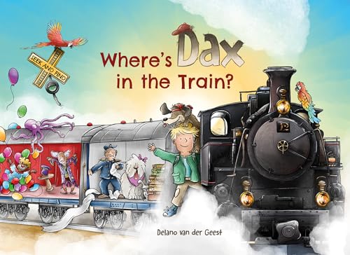 Where's Dax in the Train?