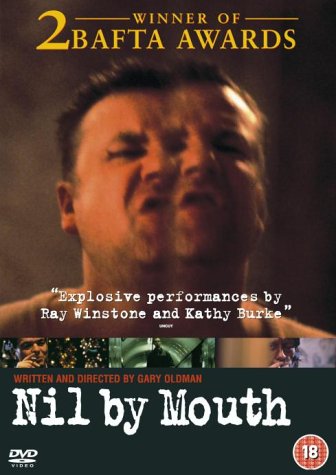 Nil By Mouth [DVD]