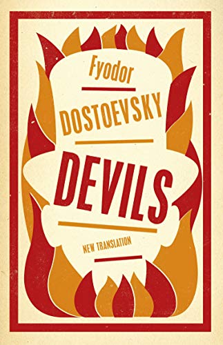 Devils: New Translation (Alma Classics)