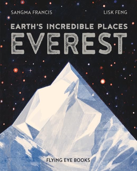 Everest (Earth's Incredible Places)