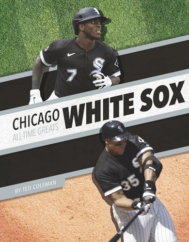 Chicago White Sox All-Time Greats