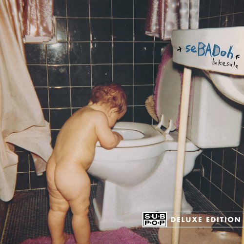 Sebadoh - Bakesale (Dlx)  [VINYL]