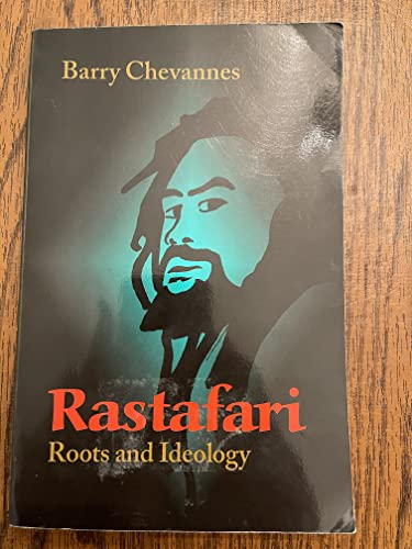 Rastafari : Roots and Ideology