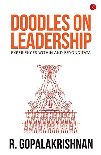 Doodles on Leadership