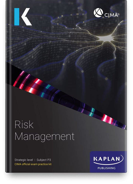 P3 RISK MANAGEMENT - EXAM KIT