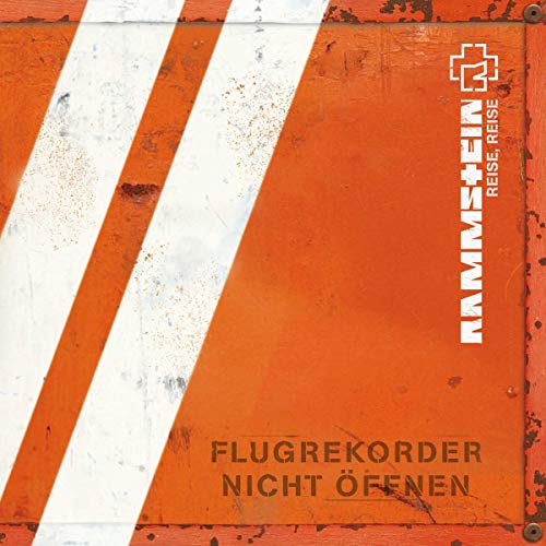 Rammstein - Reise, Reise [CD]