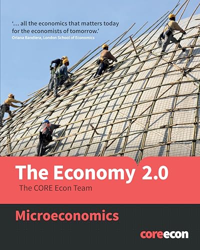 Economy 2.0 : Microeconomics