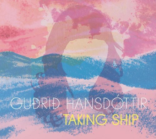 Various - Taking Ship [CD]