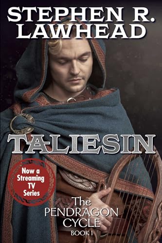 Taliesin : Volume 1