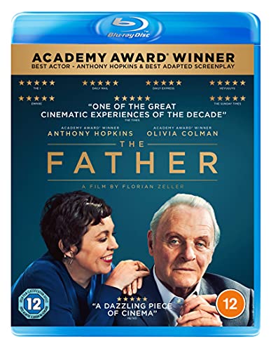 The Father [BLU-RAY]