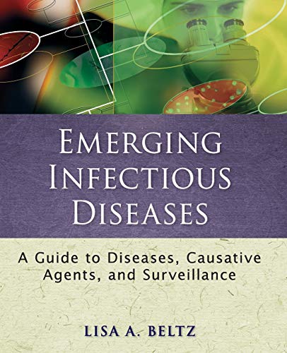 Emerging Infectious Diseases: A Guide to Diseases