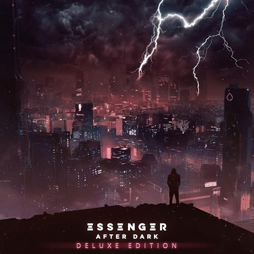 Essenger - After Dark [VINYL]
