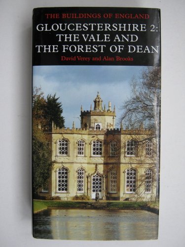 Gloucestershire 2: The Vale and The Forest of Dean