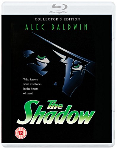 The Shadow [DVD]