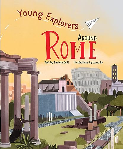 Around Rome: Young Explorers