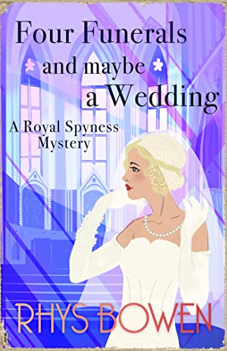 Four Funerals and maybe a Wedding