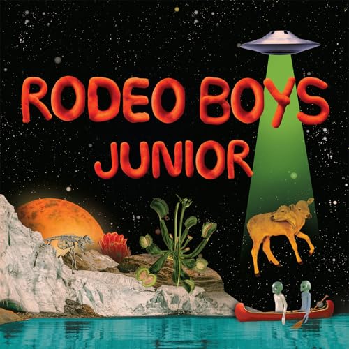 Various - Junior (Purple Vinyl) [VINYL]