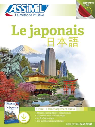 Le Japonais