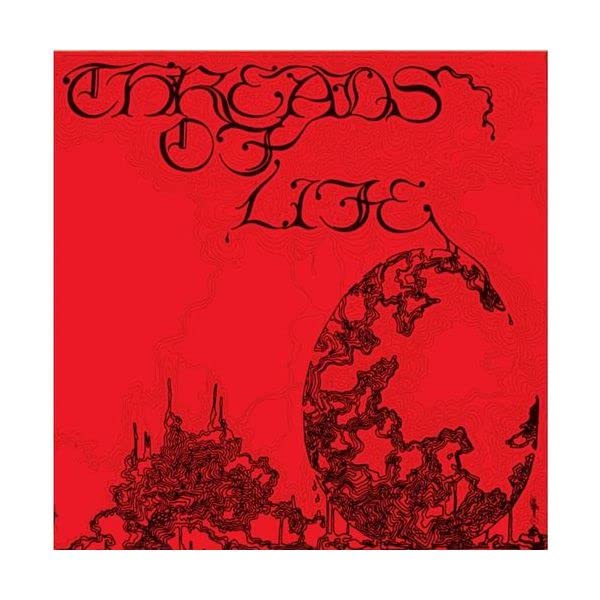 Various - Threads Of Life [VINYL]