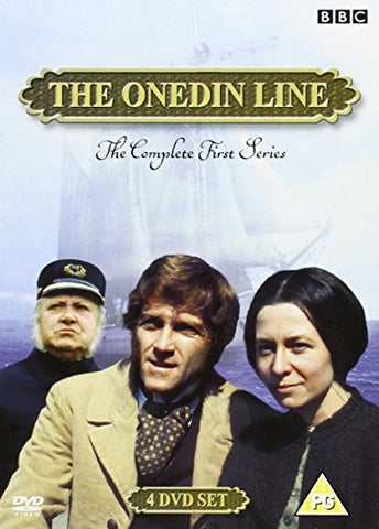 The Onedin Line Series 1 [DVD]