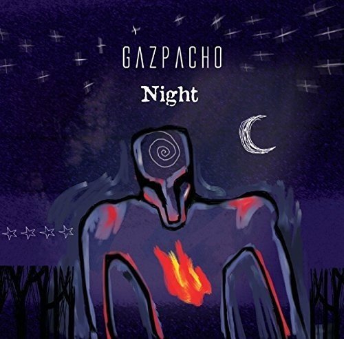 Gazpacho - Night [VINYL]