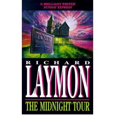 The Midnight Tour (The Beast House Chronicles