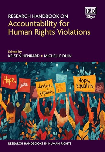 Research Handbook on Accountability for Human Rights Violations